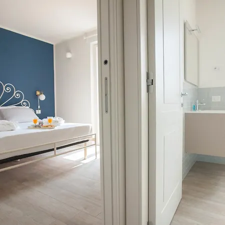 Italianflat - Maison Du *