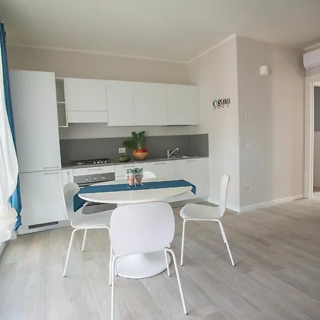 Italianflat - Maison Du Apartman *