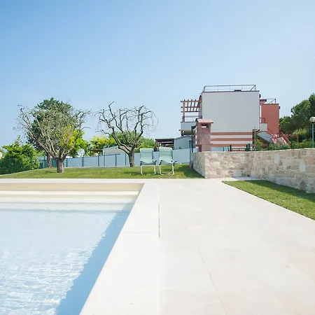 Apartman Italianflat - Maison Du