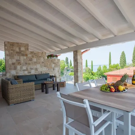 Italianflat - Maison Du *