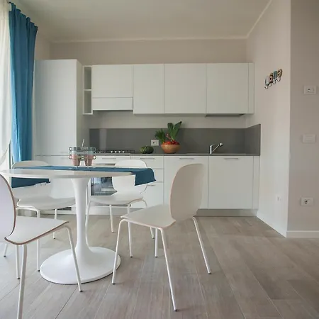 Apartman Italianflat - Maison Du