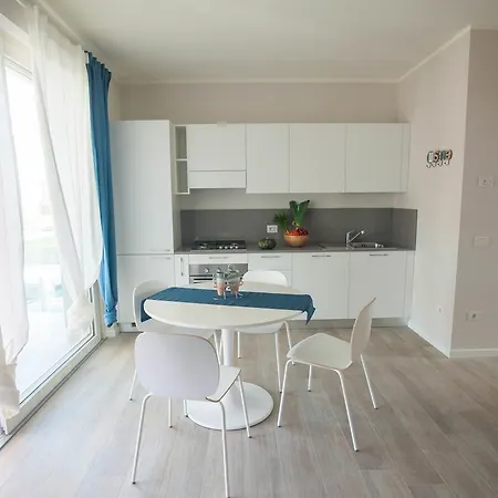 Italianflat - Maison Du *