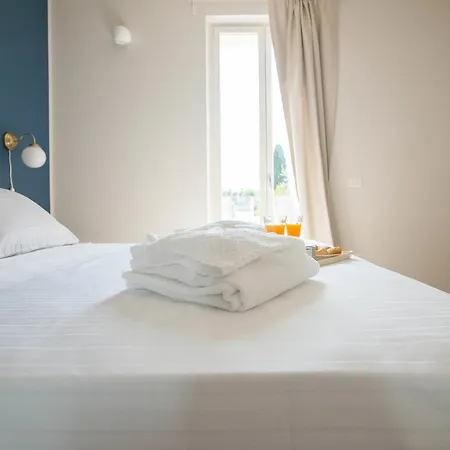 Italianflat - Maison Du *