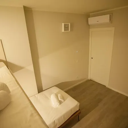 Italianflat - Maison Du Apartman