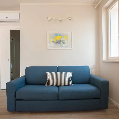 Italianflat - Maison Du *