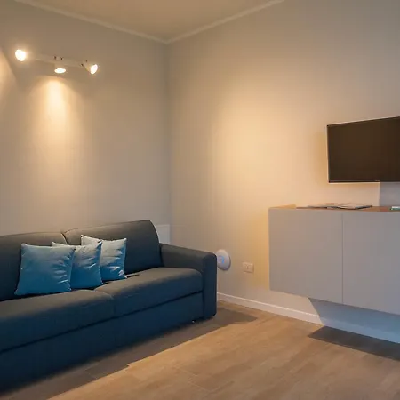 Italianflat - Maison Du Lazise