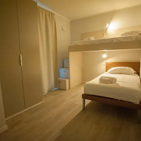 Italianflat - Maison Du