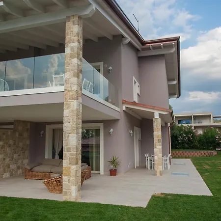 Italianflat - Maison Du * Lazise