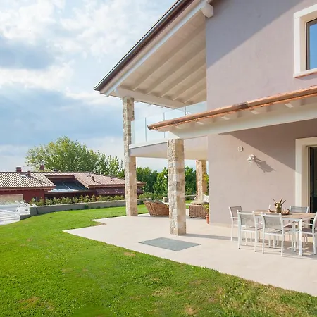 Italianflat - Maison Du