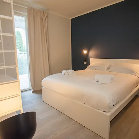 Italianflat - Maison Du