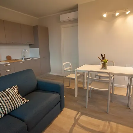 Italianflat - Maison Du *