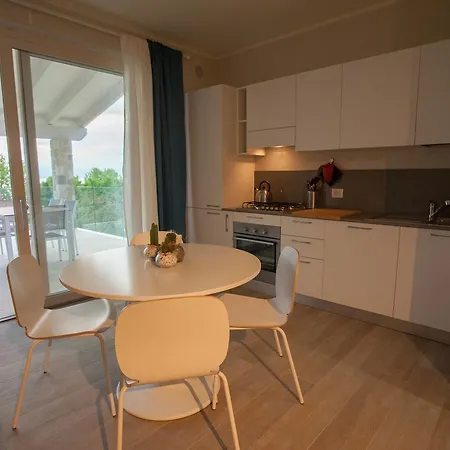 Italianflat - Maison Du