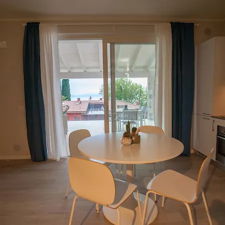 Italianflat - Maison Du Lazise