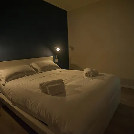 Italianflat - Maison Du Lazise