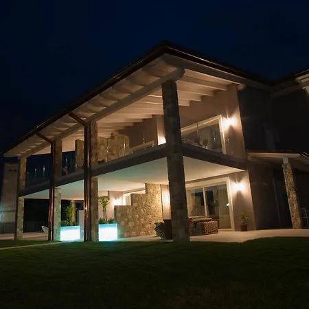 Italianflat - Maison Du *