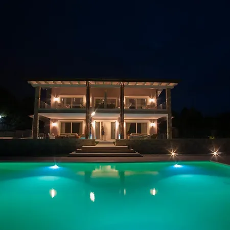 Italianflat - Maison Du