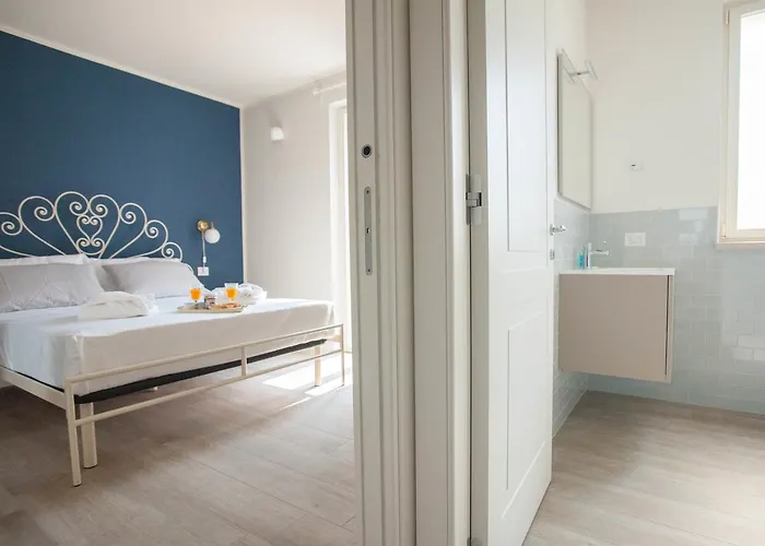 Italianflat - Maison Du *