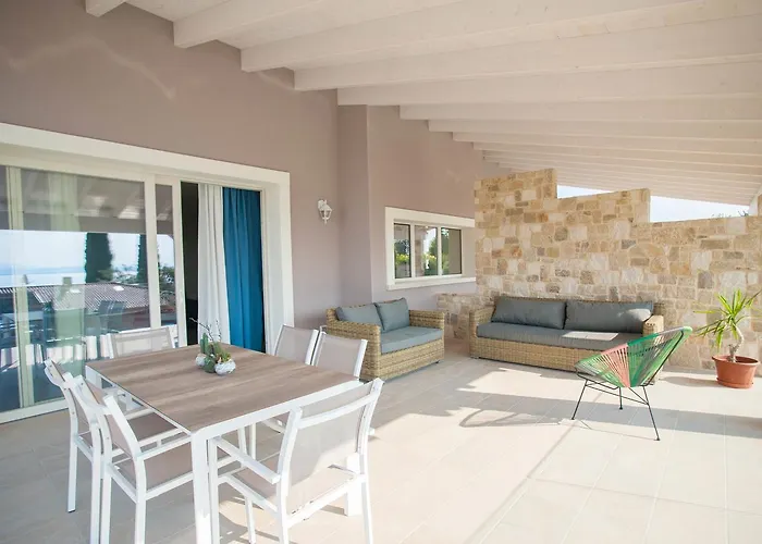 דירה Italianflat - Maison Du