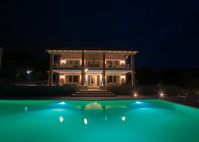 Italianflat - Maison Du