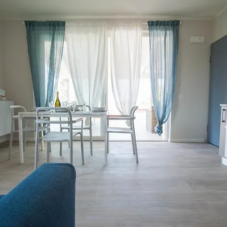Italianflat - Maison Du Appartamento