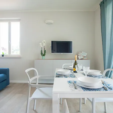 Apartment Italianflat - Maison Du Lazise