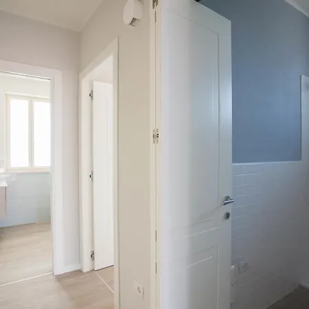 Appartamento Italianflat - Maison Du *