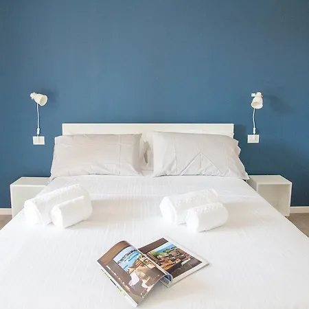 Appartamento Italianflat - Maison Du Lazise