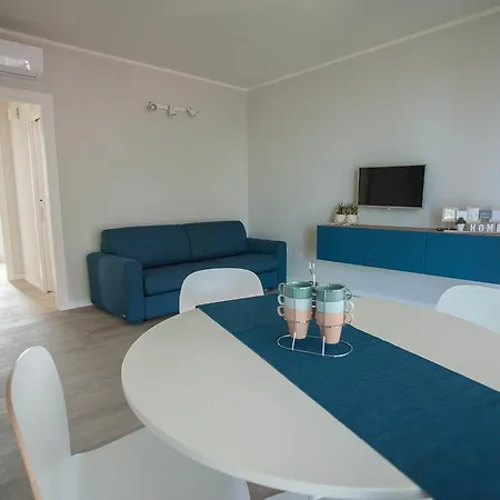 Italianflat - Maison Du *