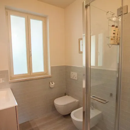 Italianflat - Maison Du Apartment