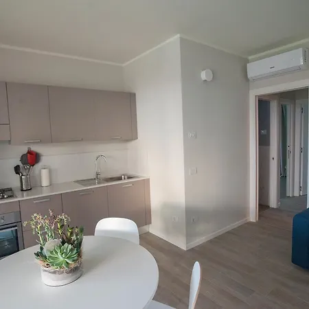 Italianflat - Maison Du *