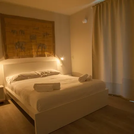 Italianflat - Maison Du