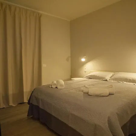Italianflat - Maison Du *
