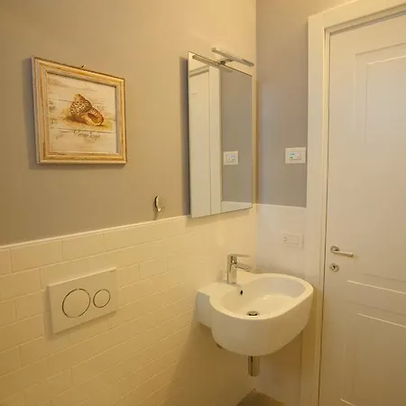 Italianflat - Maison Du *