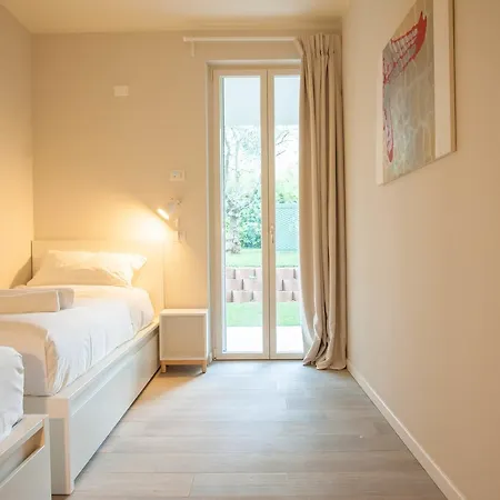 Italianflat - Maison Du Apartment Lazise