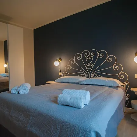 Italianflat - Maison Du Lazise