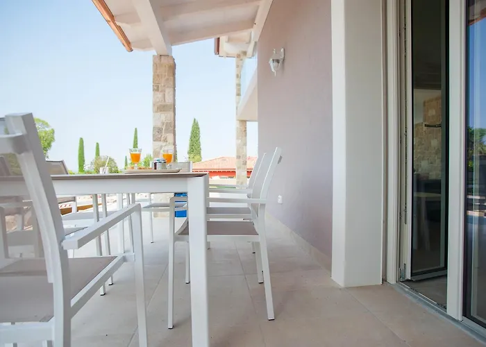 Italianflat - Maison Du Apartmán