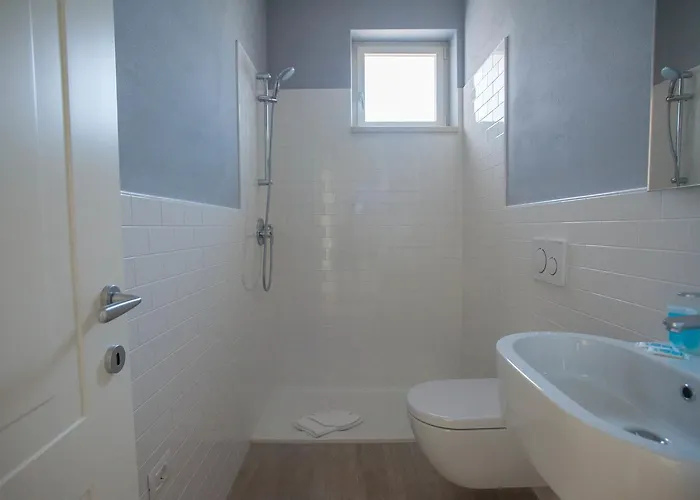 Apartmán Italianflat - Maison Du