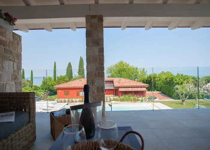 Appartement Italianflat - Maison Du