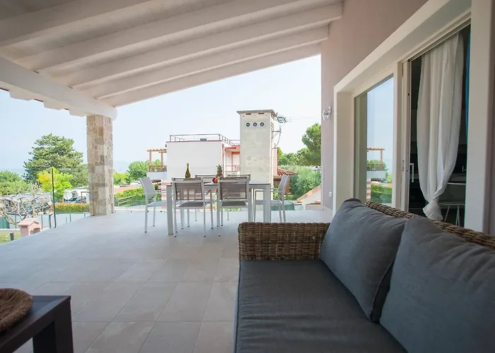 Apartmán Italianflat - Maison Du Lazise