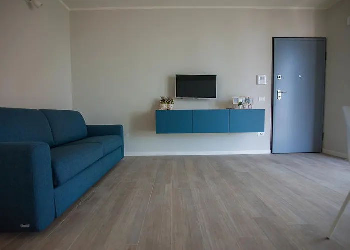 Apartmán Italianflat - Maison Du *