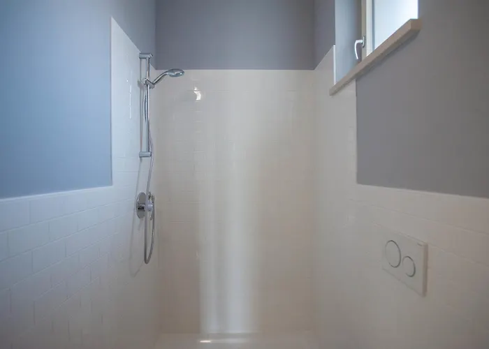 Apartmán Italianflat - Maison Du Lazise