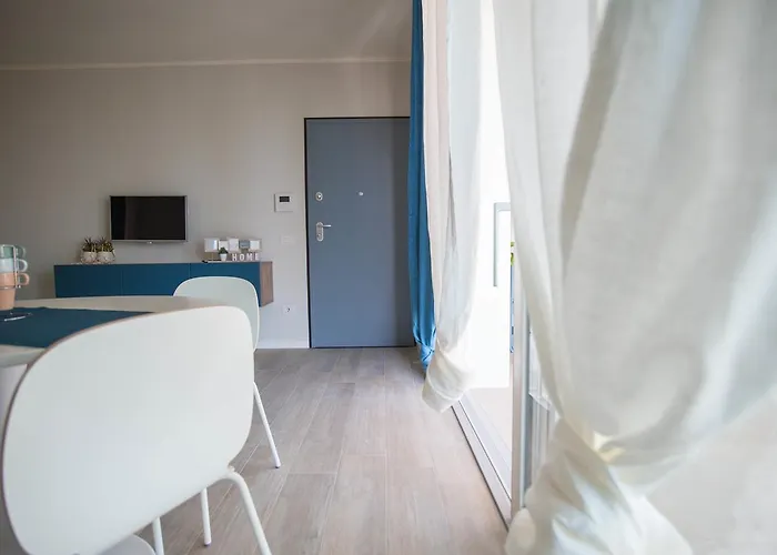 Apartmán Italianflat - Maison Du