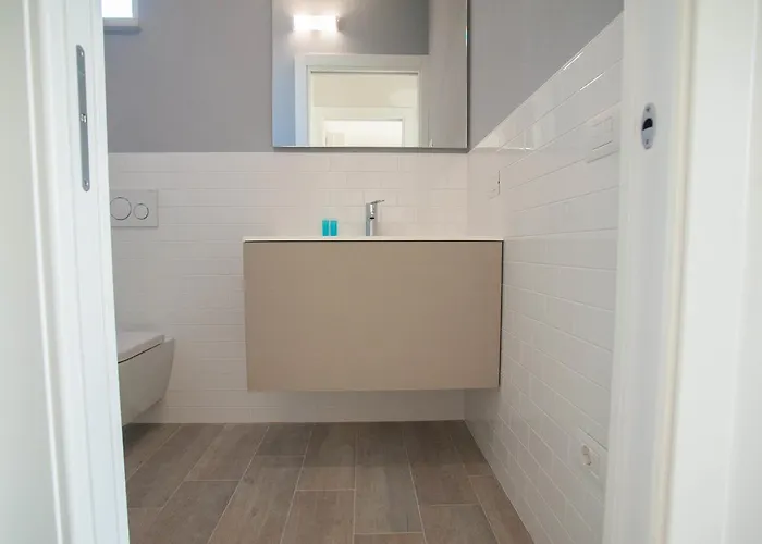 Apartmán Italianflat - Maison Du Lazise