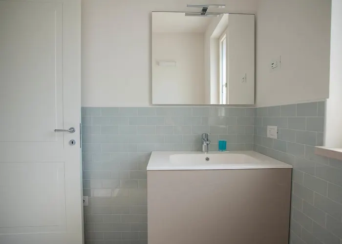 Apartmán Italianflat - Maison Du