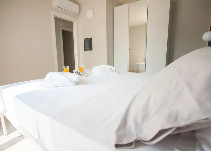 Italianflat - Maison Du Appartement