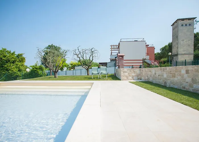 Apartmán Italianflat - Maison Du
