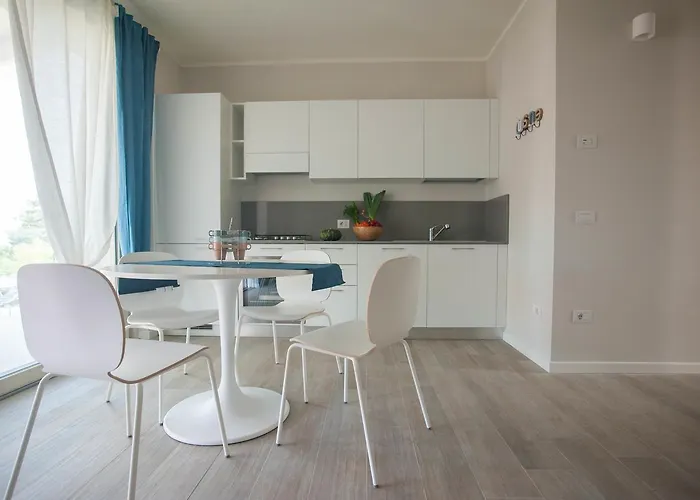 Apartmán Italianflat - Maison Du