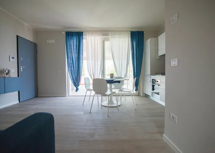 Italianflat - Maison Du Apartmán Lazise