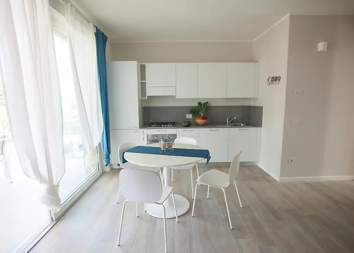 Italianflat - Maison Du *