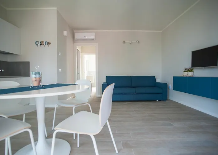 Italianflat - Maison Du Apartmán Lazise